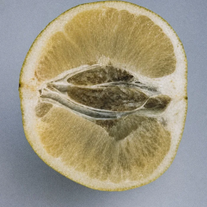 Bergamot