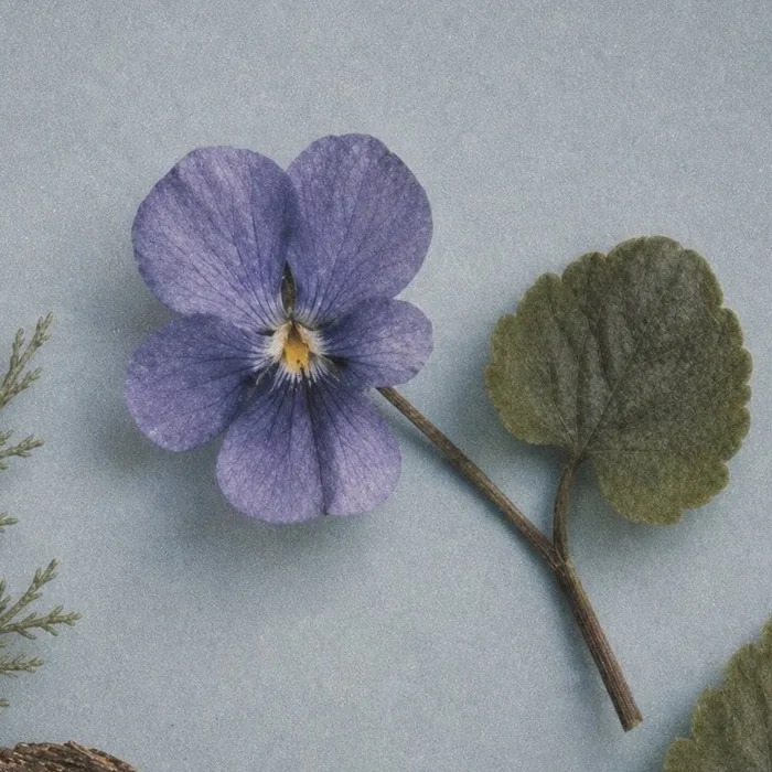 Violet